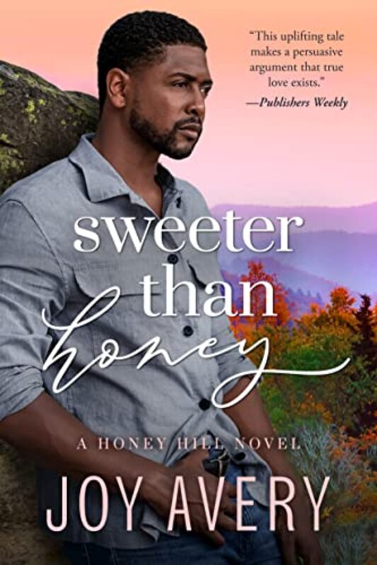 Joy Avery book cover