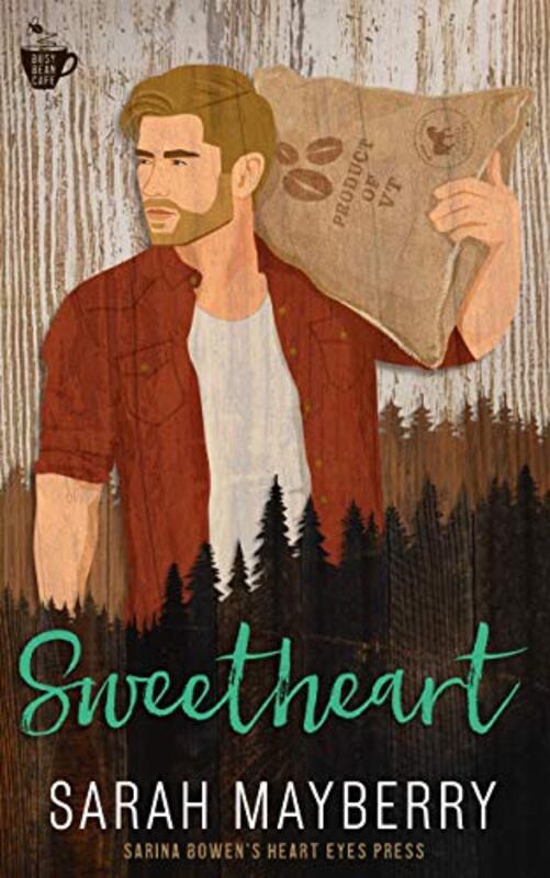 Sarah Mayberry book cover