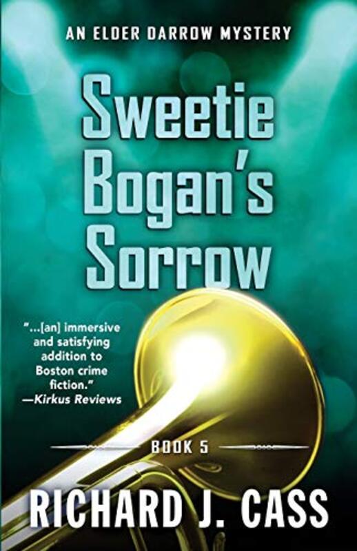 Richard J Cass book cover
