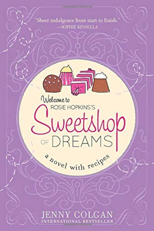 Rosie Hopkins book cover