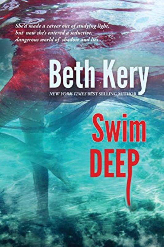 Beth Kery book cover