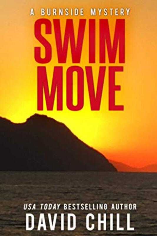 Burnside Series book cover
