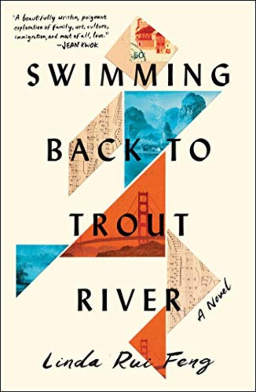 Linda Rui Feng book cover