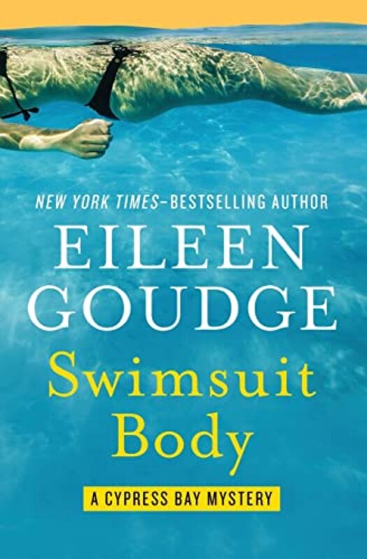 Eileen Goudge book cover