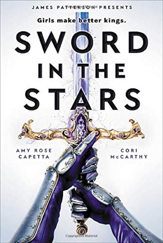 Amy Rose Capetta book cover
