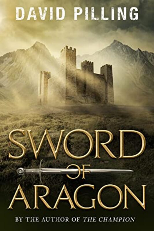 David Pilling book cover