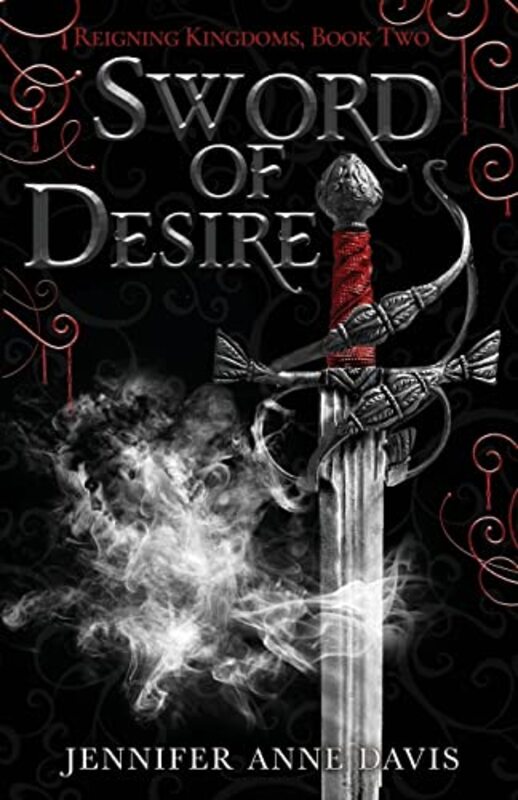Jennifer Anne Davis book cover