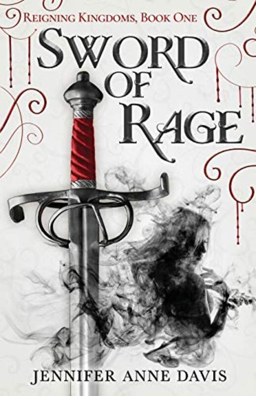 Jennifer Anne Davis book cover