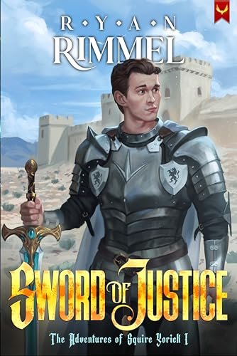 Ryan Rimmel book cover
