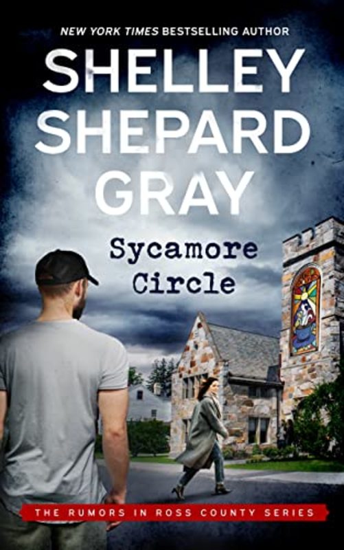 Shelley Shepard Gray book cover