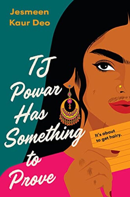 Jesmeen Kaur Deo book cover
