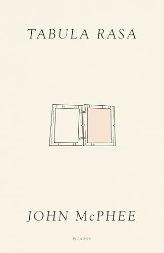 John McPhee book cover