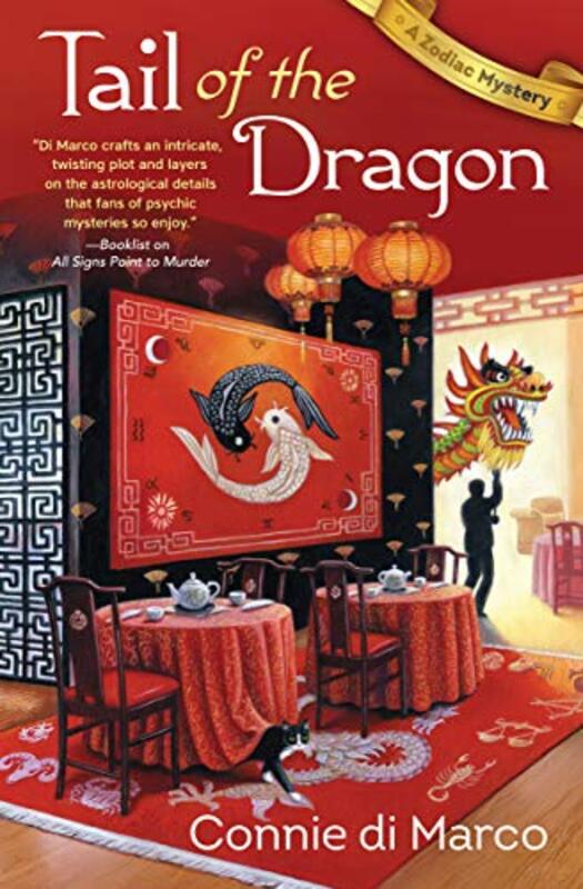 Connie di Marco book cover