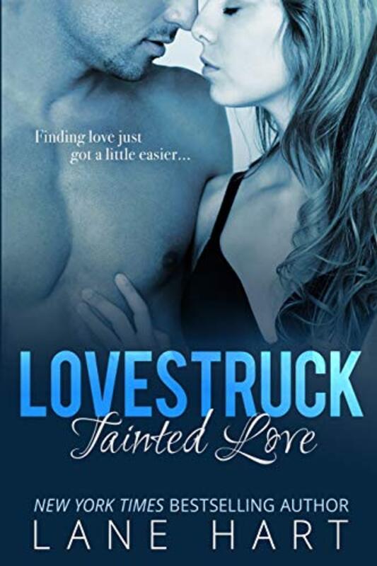 Book cover for "Tainted Love" by Lane Hart