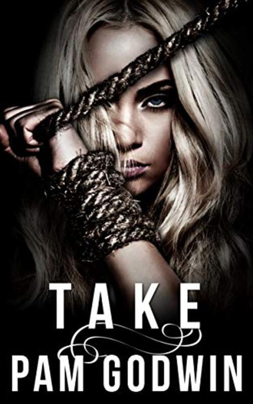 Book cover for "Take" by Pam Godwin