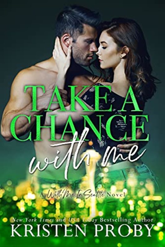 With Me In Seattle book cover