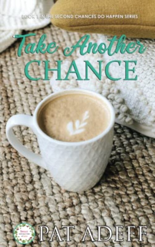Book cover for "Take Another Chance" by Pat Adeff