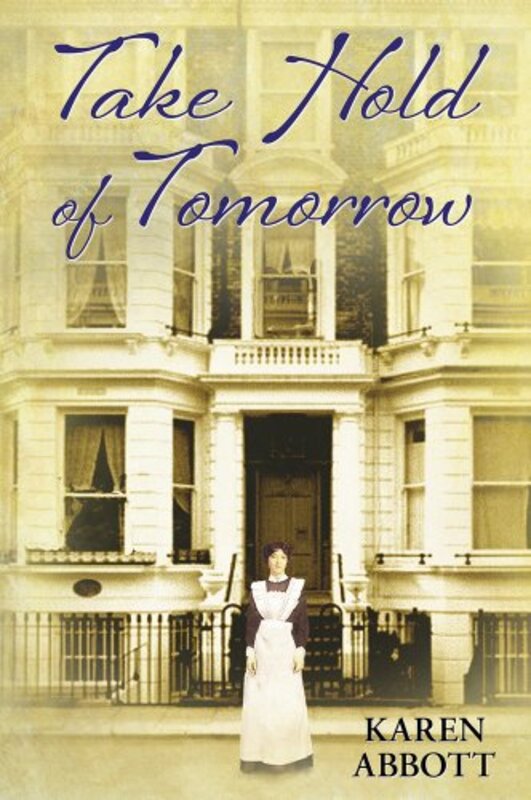Karen Abbott book cover