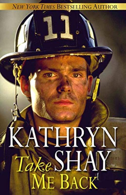 Hidden Cove Firefighters book cover