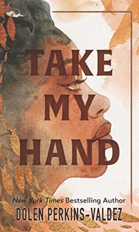 Dolen Perkins Valdez book cover