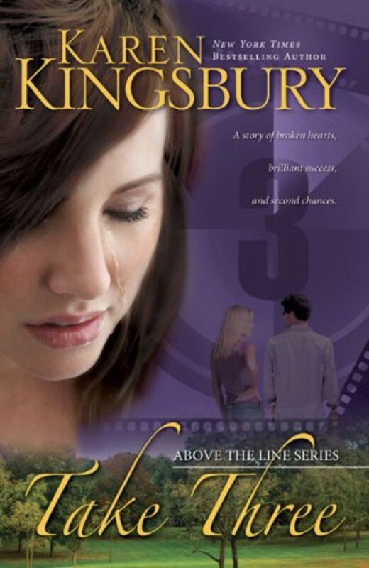 Above the Line book cover