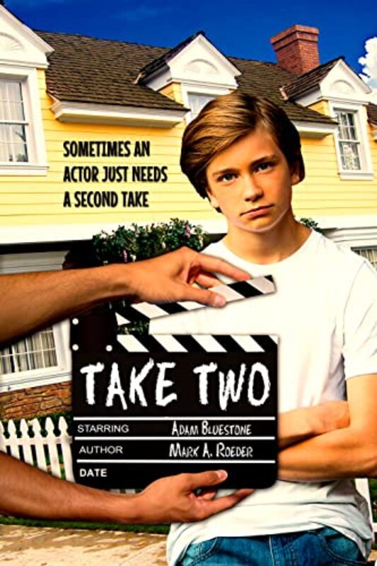 Mark A Roeder book cover