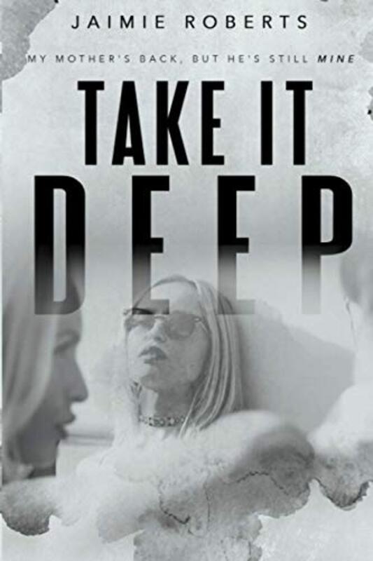 Jaimie Roberts book cover