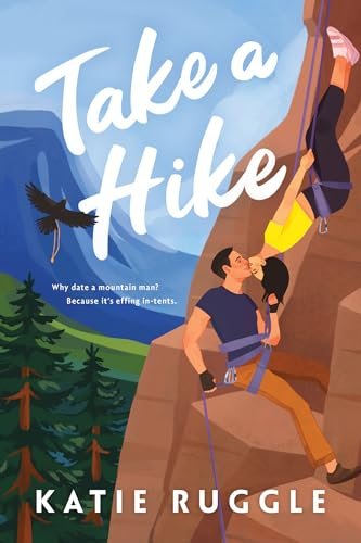 Katie Ruggle book cover