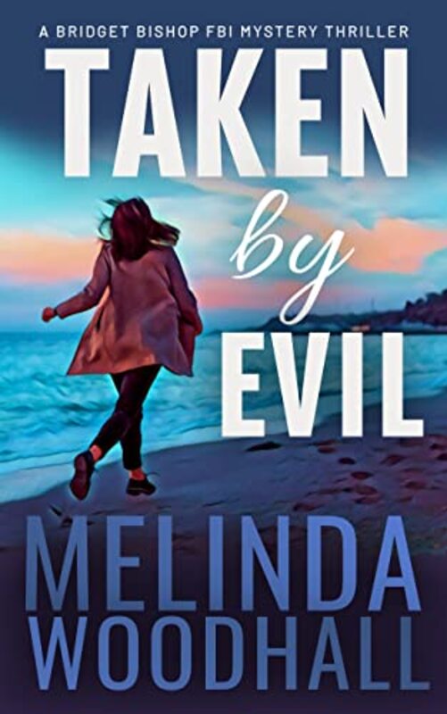 Melinda Woodhall book cover