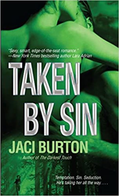 Demon Hunters book cover