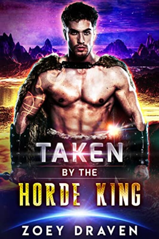 Zoey Draven book cover