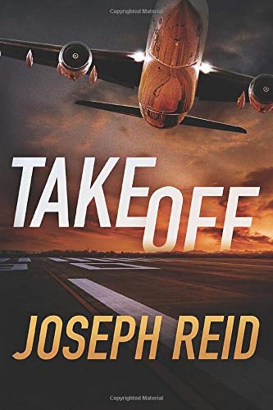 Joseph Reid book cover