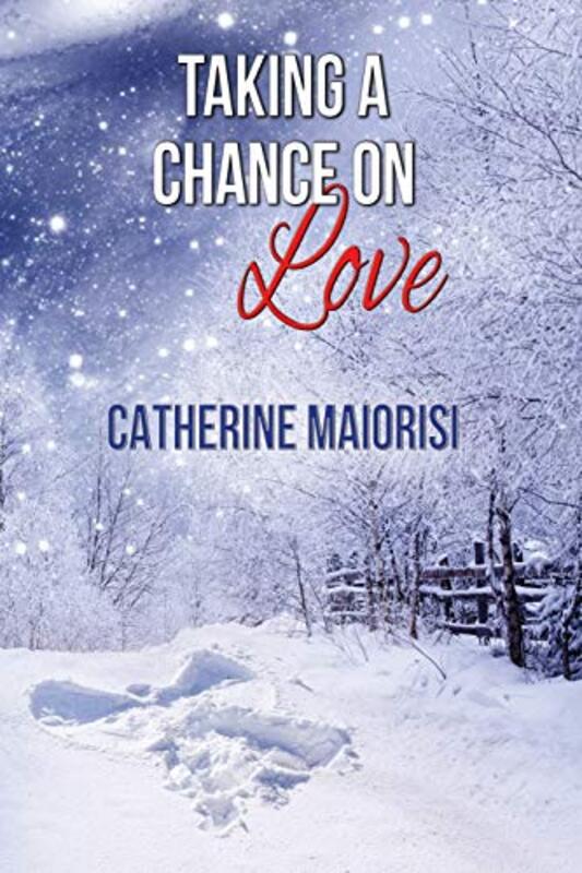 Catherine Maiorisi book cover