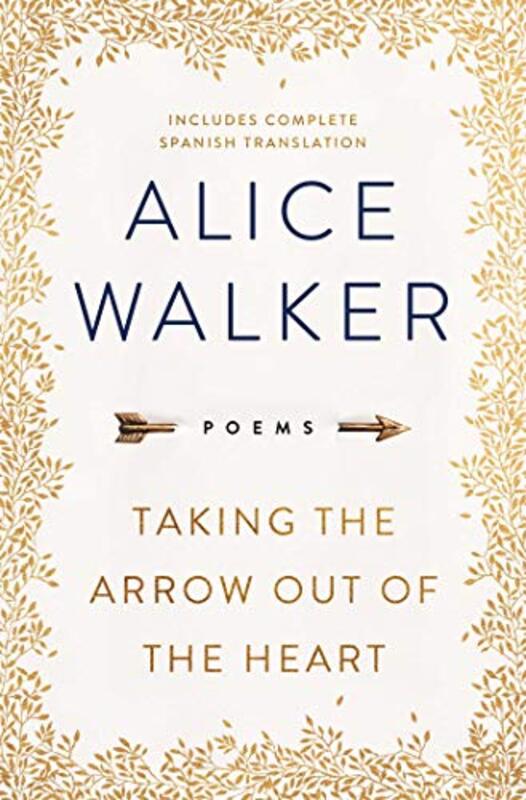 Book cover for "Taking the Arrow Out of the Heart"
