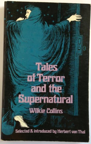 Wilkie Collins book cover