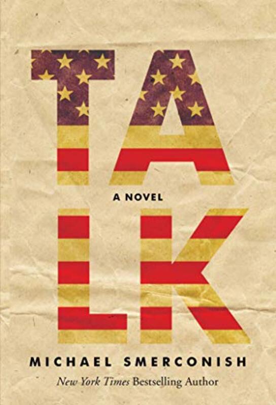 Book cover for "Talk"