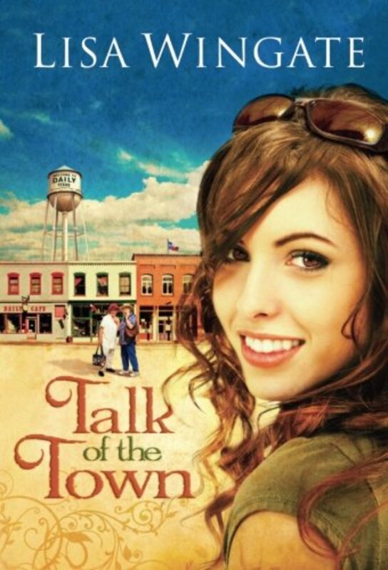 Daily, Texas book cover