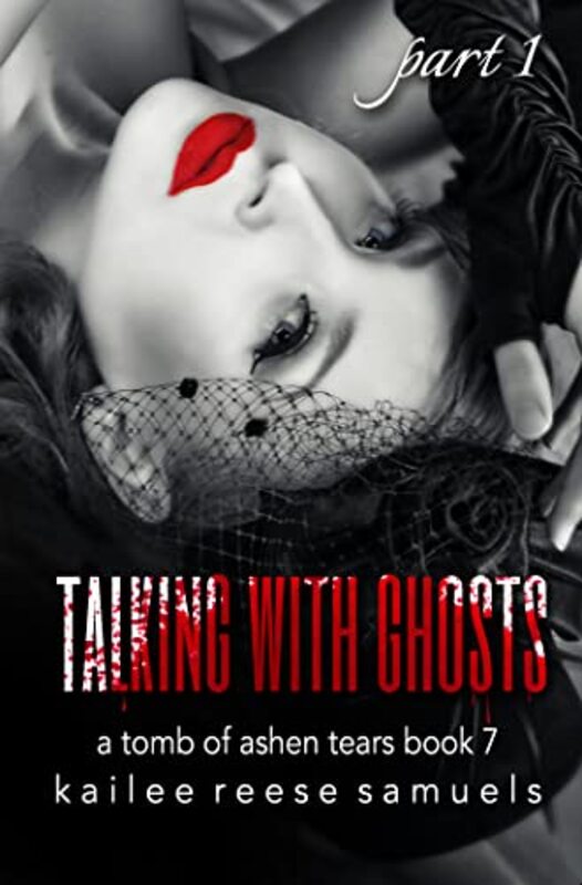 Kailee Reese Samuels book cover