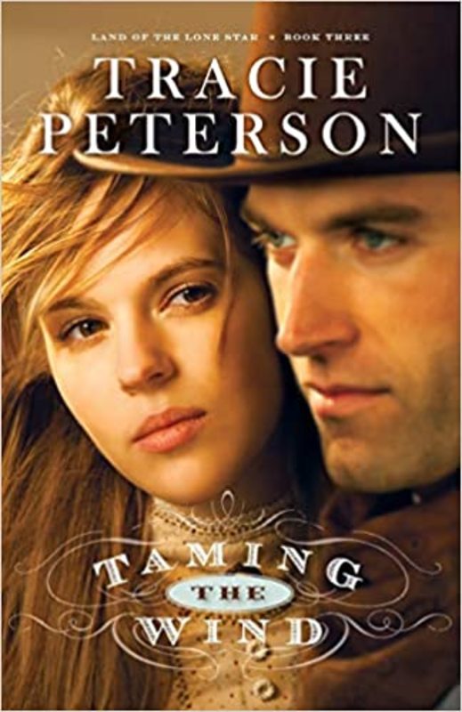 Land of the Lone Star book cover