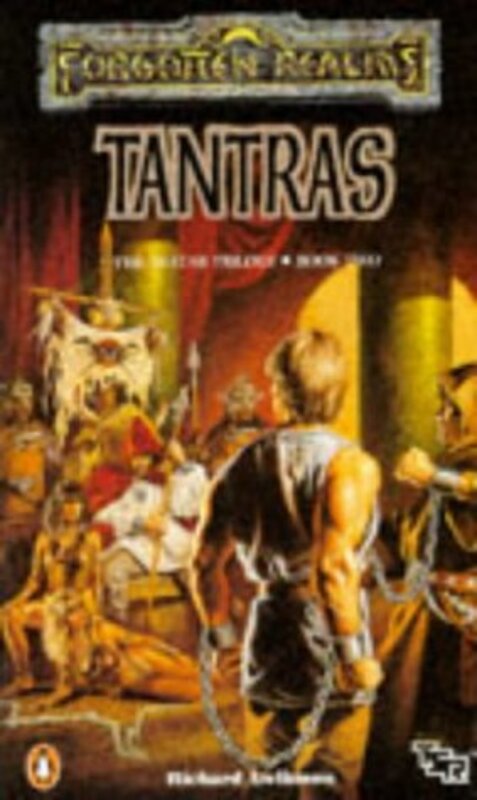 Richard Awlinson book cover