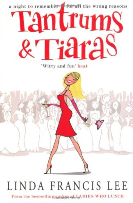 Linda Francis Lee book cover