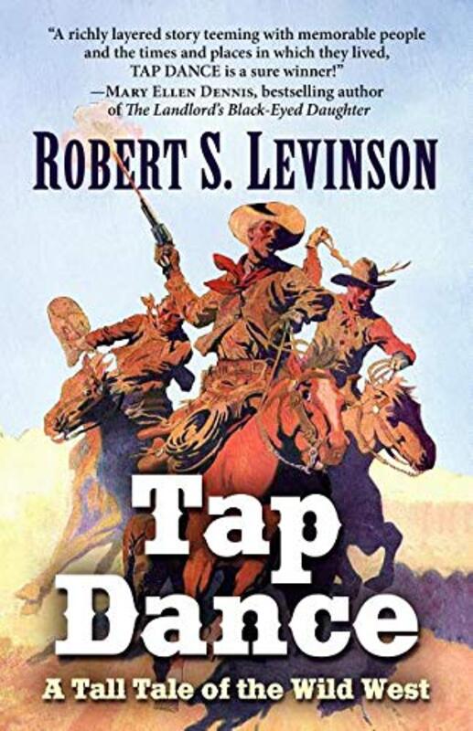 Robert S Levinson book cover