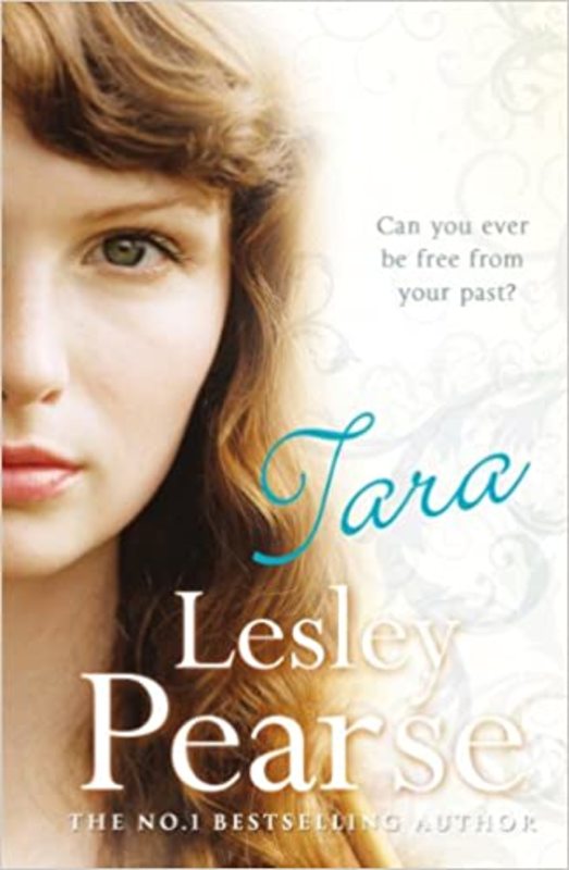 Book cover for "Tara" by Lesley Pearse