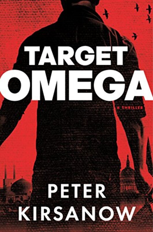 Peter Kirsanow book cover