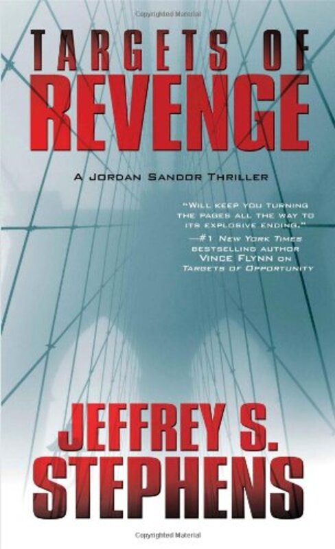 Jeffrey S Stephens book cover