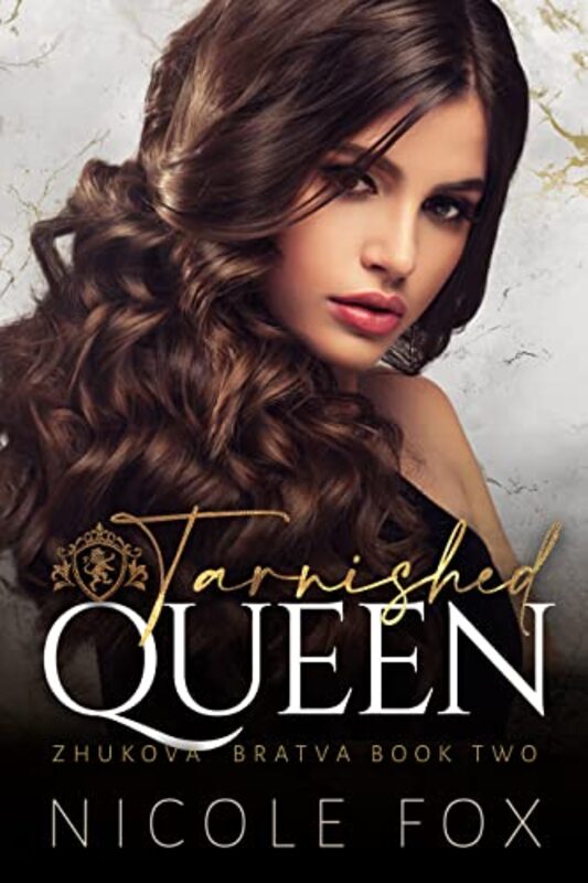Nicole Fox book cover