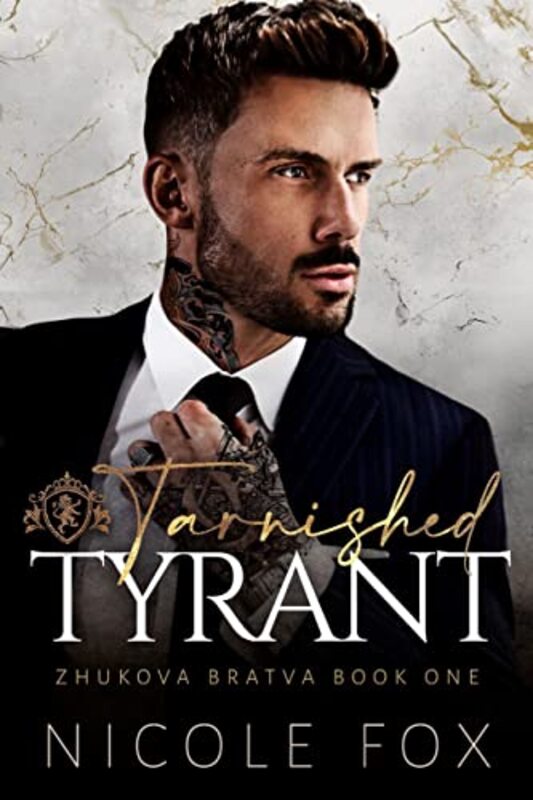Nicole Fox book cover