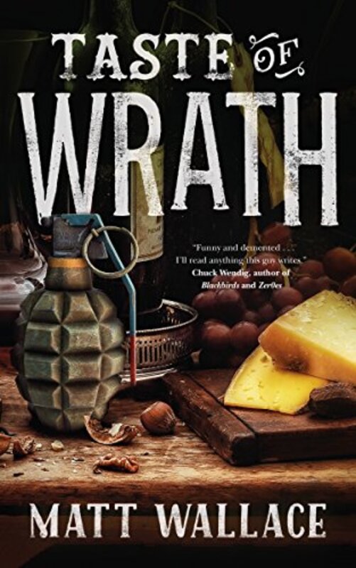 Sin du Jour book cover