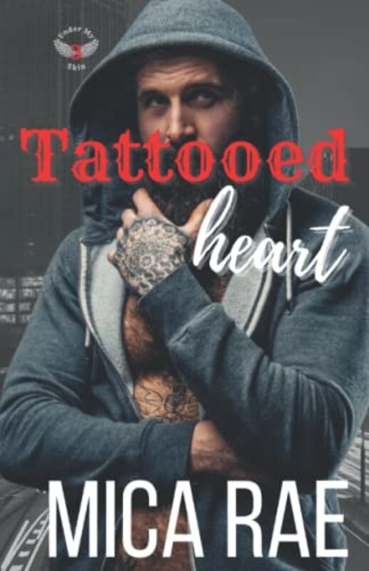 Mica Rae book cover