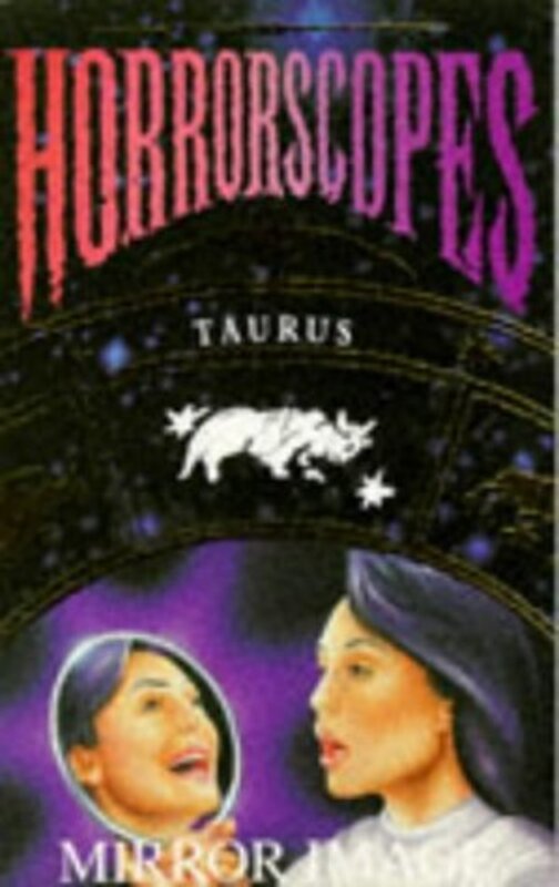 Book cover for "Taurus" by Paul Cornell
